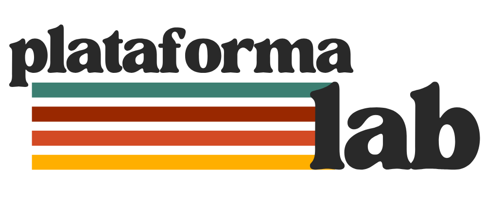 Plataforma_LAB Logo